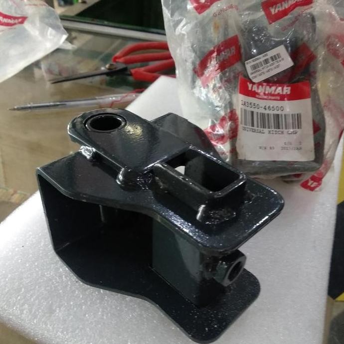 !!!!!!] universal hitch cultivator Yanmar te 550