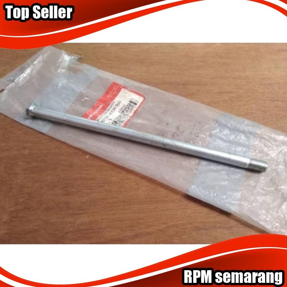Berkualitas As Fork Tengah Swing Arm Honda Gl Pro Gl Max Neotech Mega Pro Pnp Fizr Original Promo