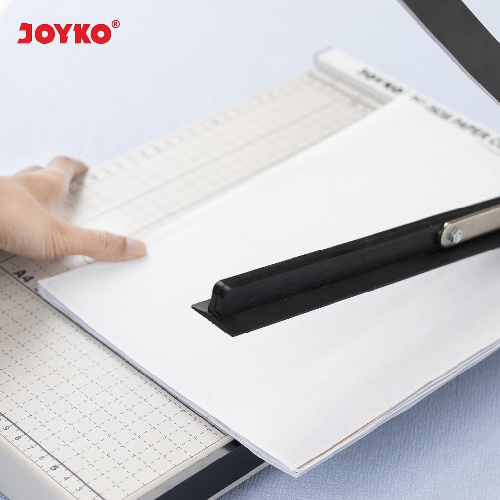 

Pemotong Kertas Paper Cutter Joyko