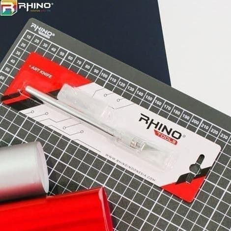 

><><><] Rhino Art Knife