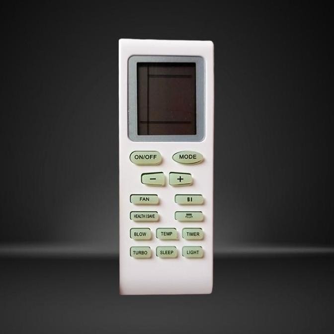 ```````] FREE Baterai SHARP AH-A9UCY Remot AC SHARP A9 UCY Remote