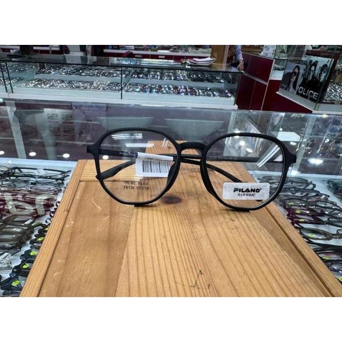 Frame Kacamata Filano TR-90