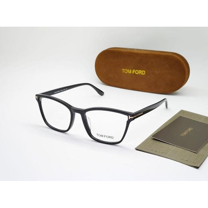 Frame Kacamata Wanita Casual TOMFORD 5707 Grade Original
