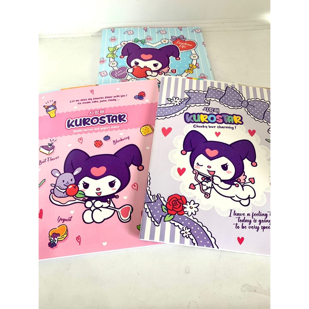 

(1PCS) Buku Tulis SIDU 38/Sinar Dunia/Buku Sekolah/Buku Tulis Bergaris