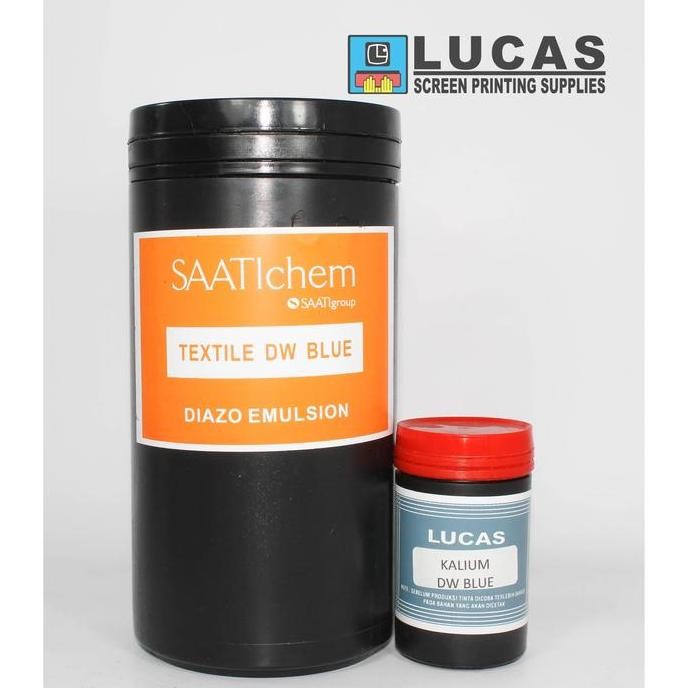 

populer] Saatichem Textile DW Blue