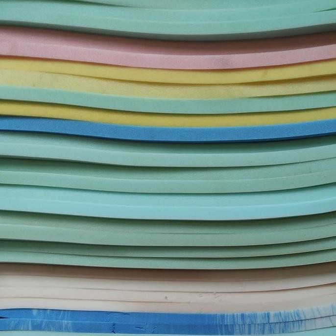 Busa Lembaran Super Foam Pu Kasur & Sofa Tebal 3Cm D23 120X200 Seo