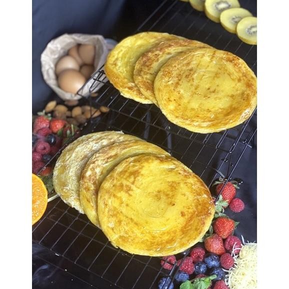 

PROMO!!!! MARYAM BUTTER MILK BY ROTICOKLATKU.EXPRESS PREMIUM