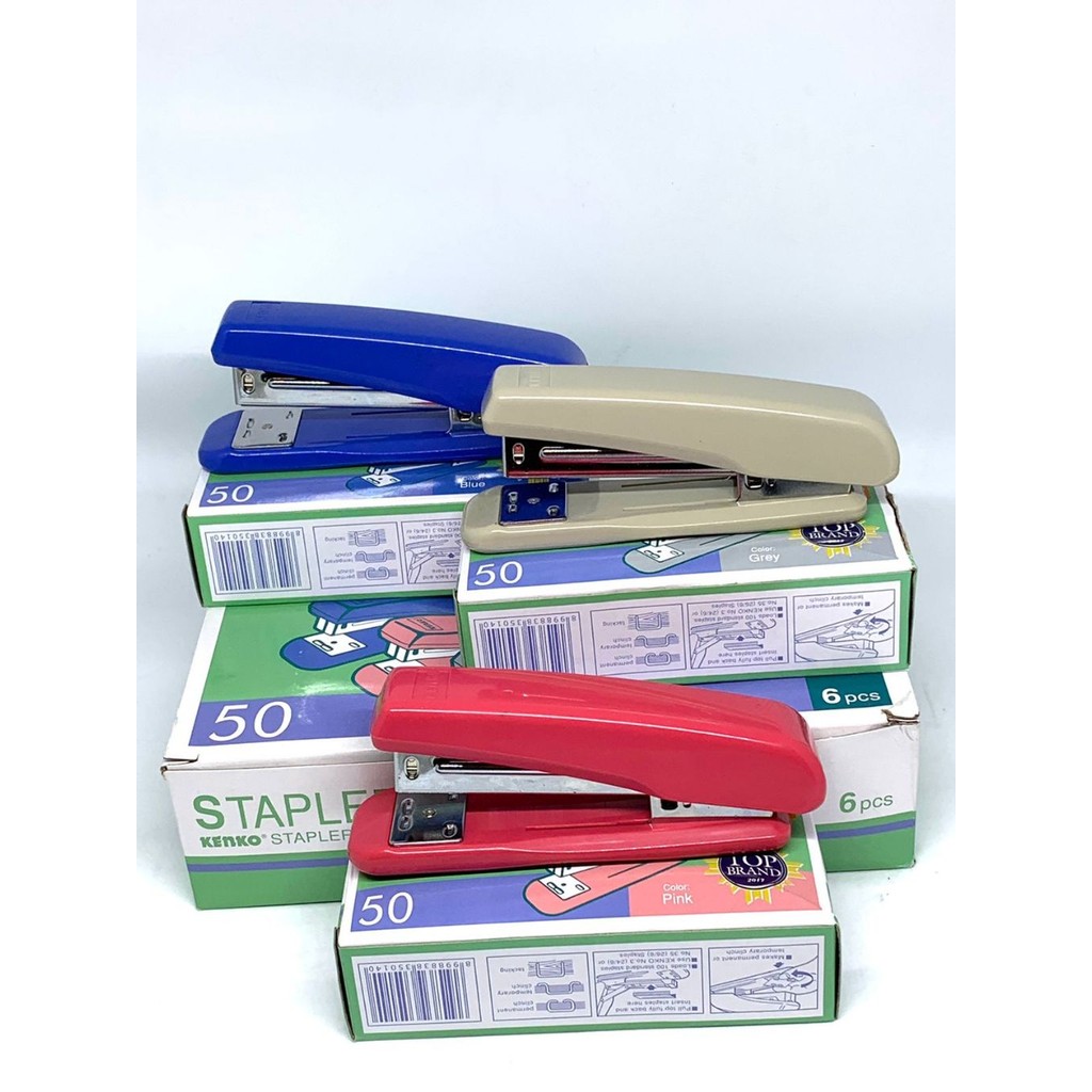 

PER PCS Stapler / Staples / Hekter Kenko HD-50 / HD50 ORIGINAL