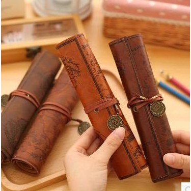 

Baru Tempat Pensil Cowok Keren Minimalis | Pencil Case Simpel Elegan Maskulin