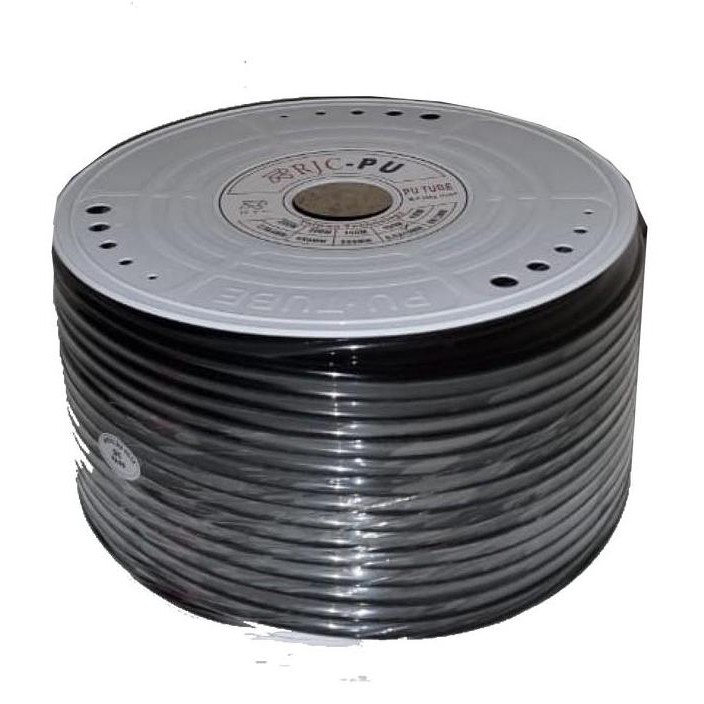 Selang Pu 12 Mm X 8 Mm Selang Pneumatic ( Polyurhetane ) 1 Roll