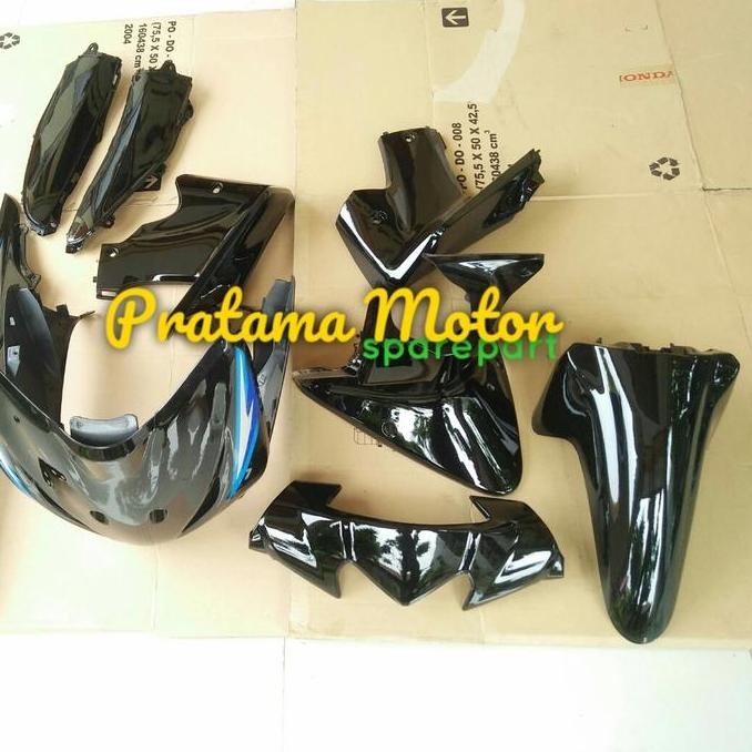 Full Body Halus Revo Absolute - Body Revo Absolute