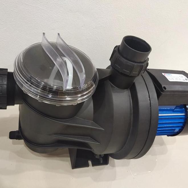 Pompa Kolam Renang 3/4Hp Mesin Sirkulasi Pompa Kolam Renang