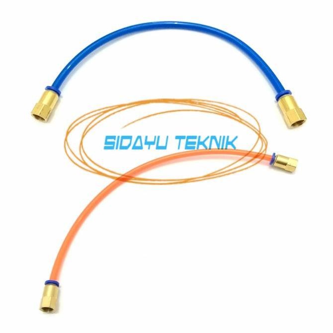 siap kirim selang check valve kompresor selang pressure switch kompresor portable