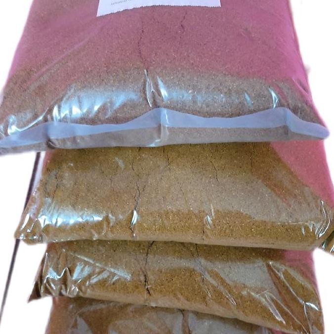 

Bumbu instan nasi kebuli enak 1kg original khas masakan timur tengah KS