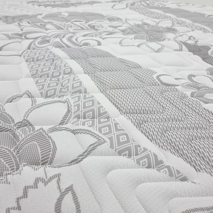 Terlaris [Custom Bed] Elephant Springbed Kasur Bristol Tanpa Per / Matras Only Ready Stok