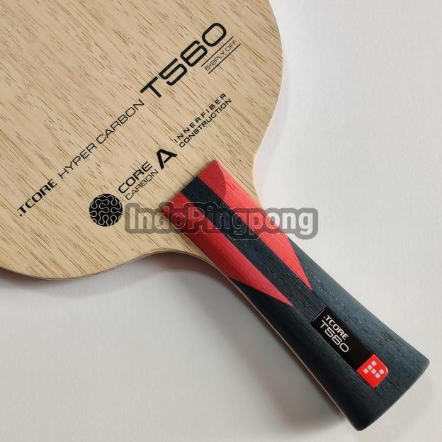 Promo Tcore T560 Hyper Carbon Tmount