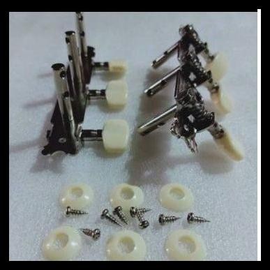 DRYER GITAR AKUSTIK / TUNING GITAR AKUSTIK / DRYER GITAR / DRYER GUITAR ACOUSTIC 1SET