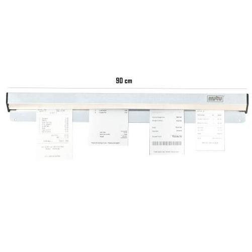 

TAB GRABBER / CAPITAN NOTA / PENJEPIT NOTA 90 CM PBH-900A ORIGINAL DAN TERPERCAYA