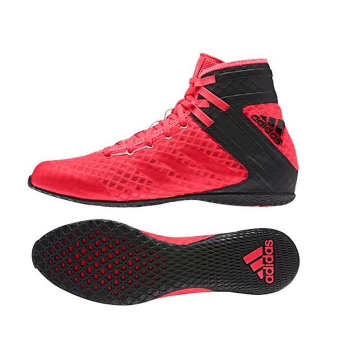 NEW Adidas Boxing Shoes Speedex