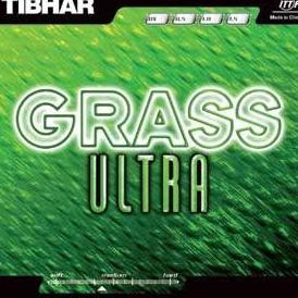 Ready Karet Tenismeja Bintik Tibhar Grass Ultra