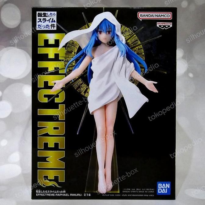 Banpresto Effectreme Figure Raphael Rimuru