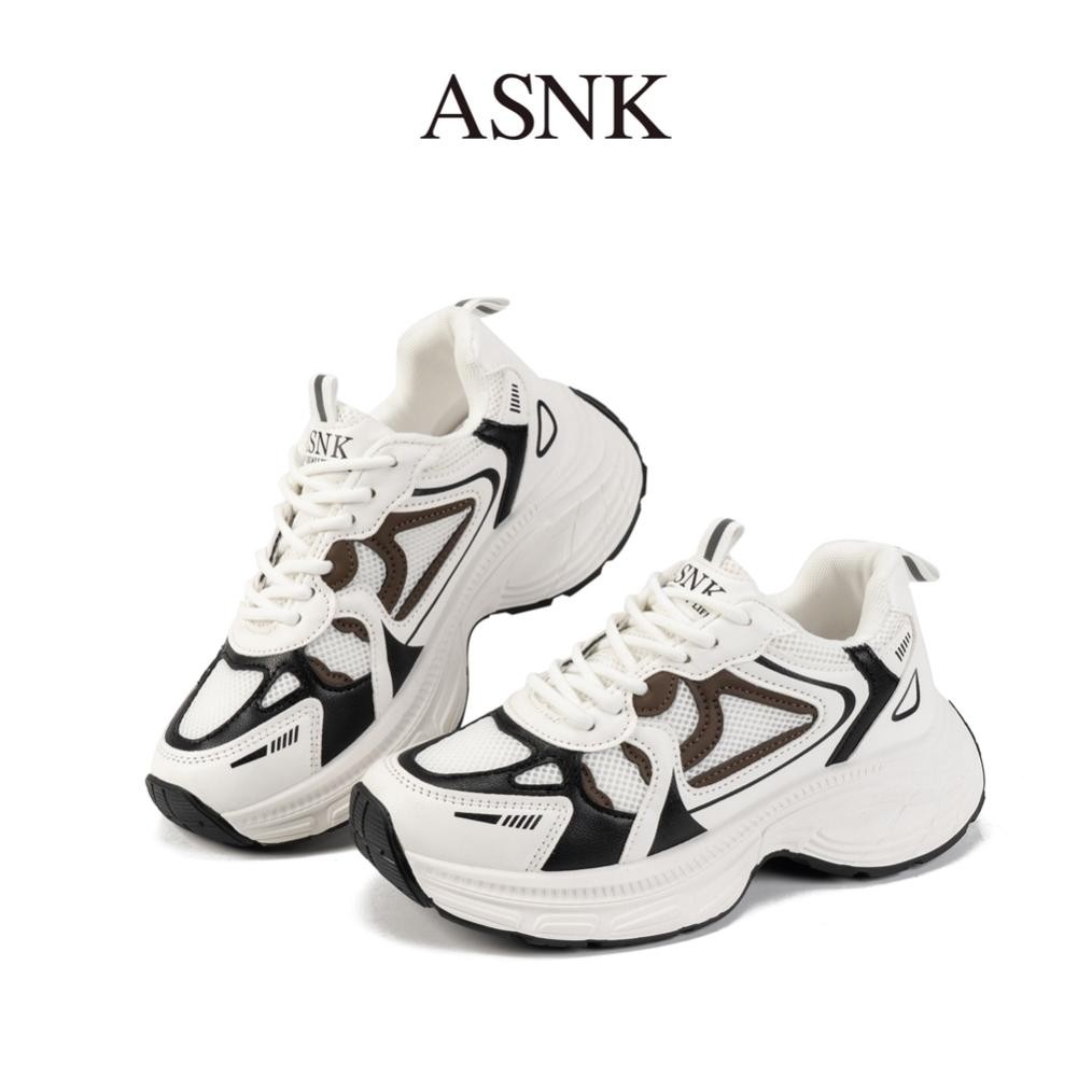 ASNK SEPATU TRAINING WANITA KOREA TRAINING SHOES SH-656