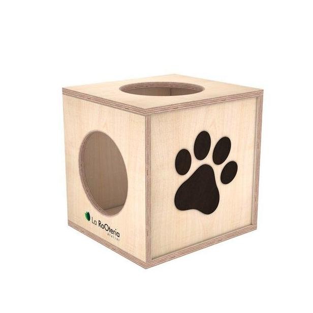 Playground cat tree condo kandang Kucing