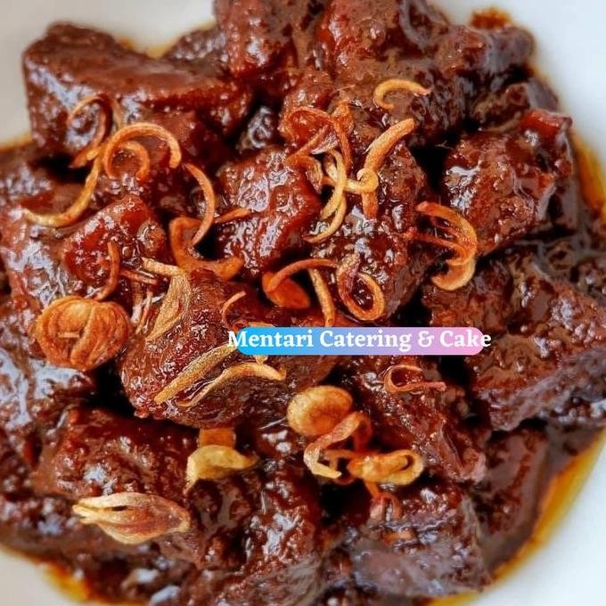 

Terlaris | Terbaru | Best Seller | Termurah Semur Daging Home Made - 250Gr Original | High Quality | Berkualitas