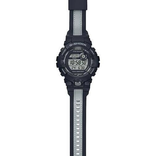 Baru Casio G-Shock GBD-800LU-1DR / Gshock GBD800LU-1DR Original & Garansi