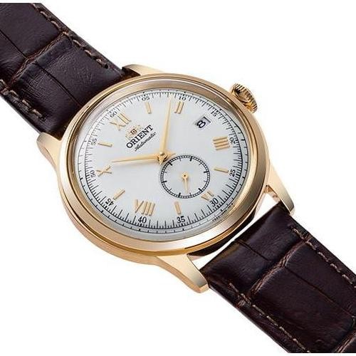 Baru ORIENT RA-AP0106S8 RA-AP0106S30B BAMBINO CLASSIC SMALL SECOND / ORIENT BAMBINO RA-AP0106S RAAP0