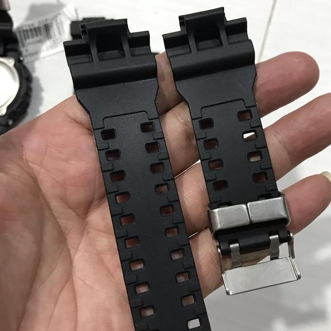 Baru TALI JAM TANGAN CASIO G -SHOCK GA 400