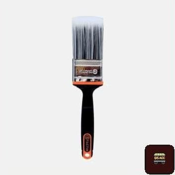 Tactix Kuas Cat Polyester 7.6 Cm