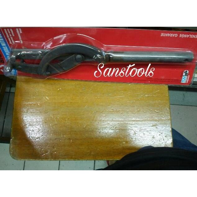 treker cvt motor matic FLYING WHEEL PLIERS WITH HOOK vario mio GERMANY