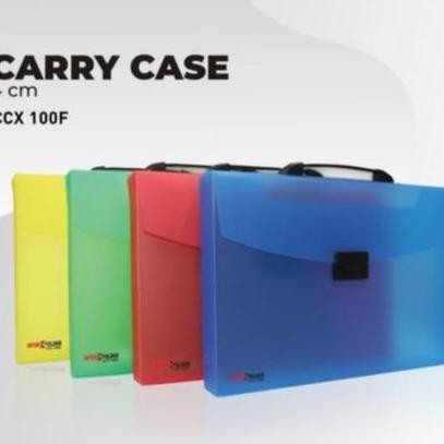 

New ZIPPER BAG | MAP KOPER | CARRY CASE |DOCUMENT FILE