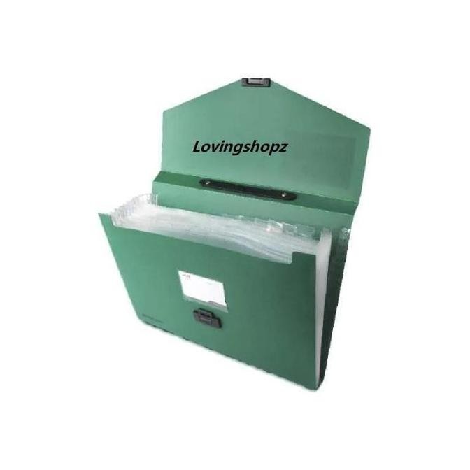 

New Inter X Map Hitam - Expanding File With Handle Folio Inter X Stationery Map Hitam Biru Merah Cocok Untuk Kertas Ukuran Folio 12 Pocket Memudahkan Pengelolaan Dokumen