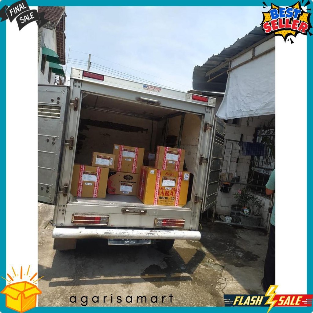 

Paket Bahan Baku Mie Newmind 20 Porsi Ala Mie Gacoan | Wizzmie | Mie Kober Diskon Setengah Harga