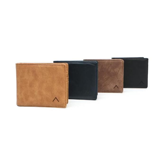 Cogen Gen I Dompet Pria Kulit Basic