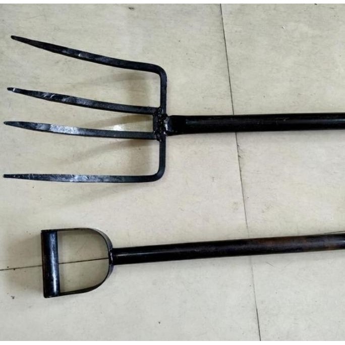 TERBARU - GARPU TANAH BESAR