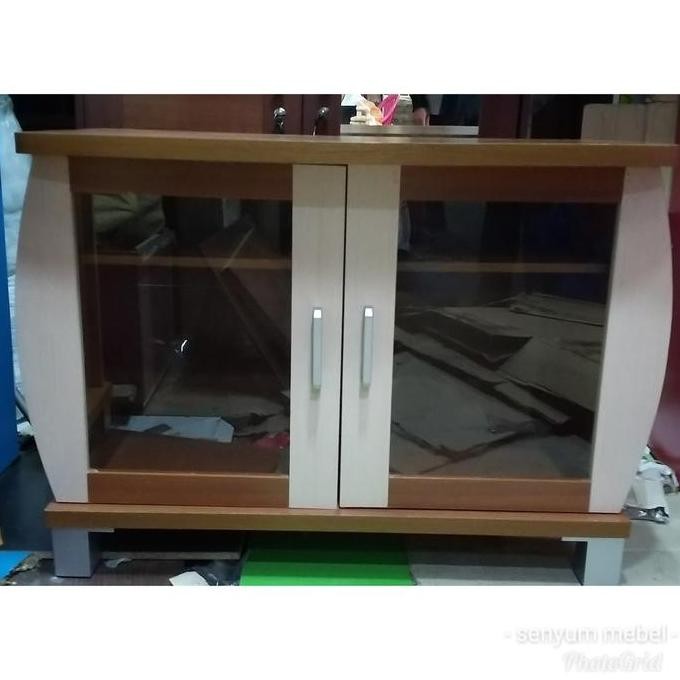 Bufet kecil Rak tv kecil
