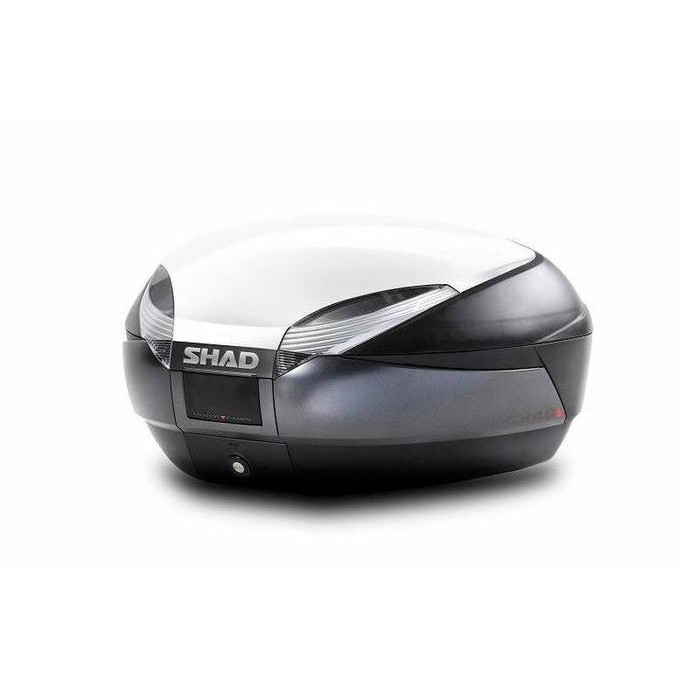 Box Motor Shad 48 + Cover