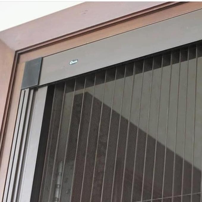 ONNA / PINTU LIPAT / KAWAT NYAMUK/ LIPAT DOOR / INSECTSCREEN/ BLINDS