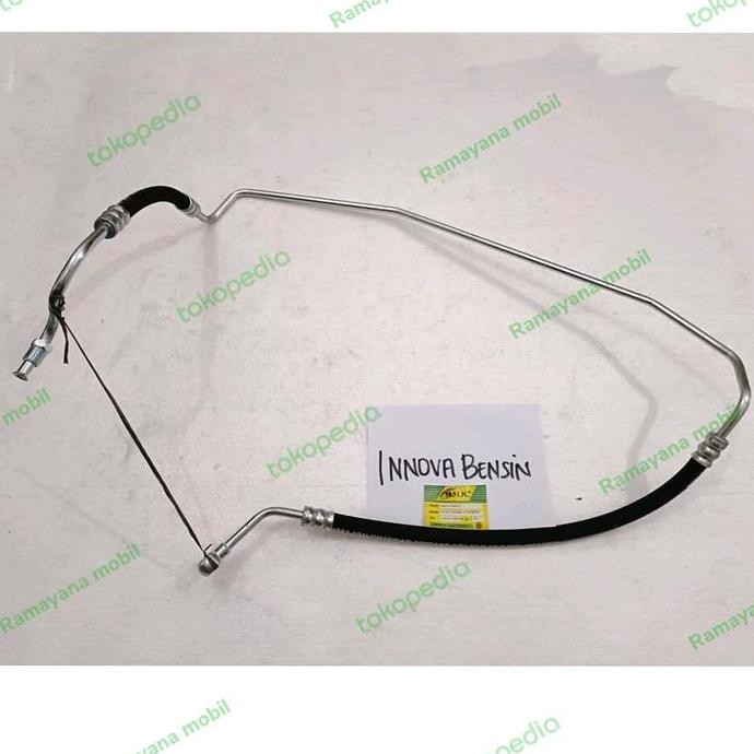 Gercep Hose/Selang/Pipa Power Steering Mobil Kijang Innova Bensin