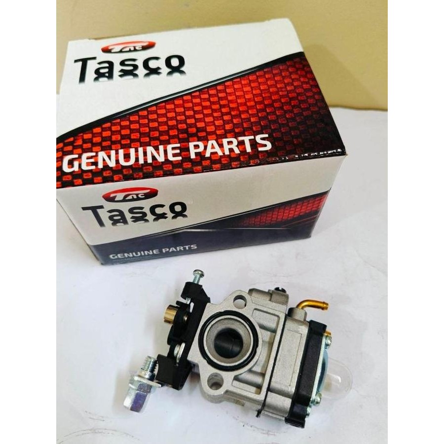 NEW CARBURATOR ASSY TU26 TASCO