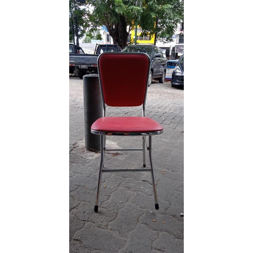 Cuci gudang Kursi Lipat Elephant