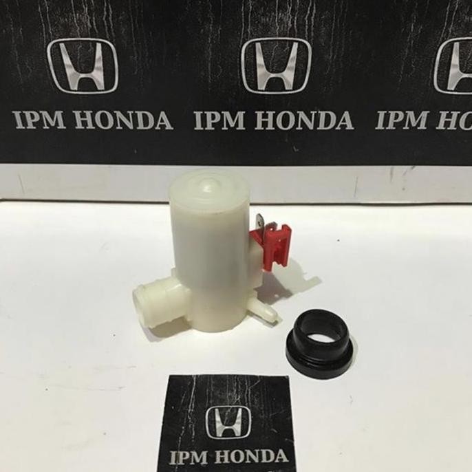 Dinamo Motor Air Wiper Honda Stream Civic Accord Jazz City Odyssey