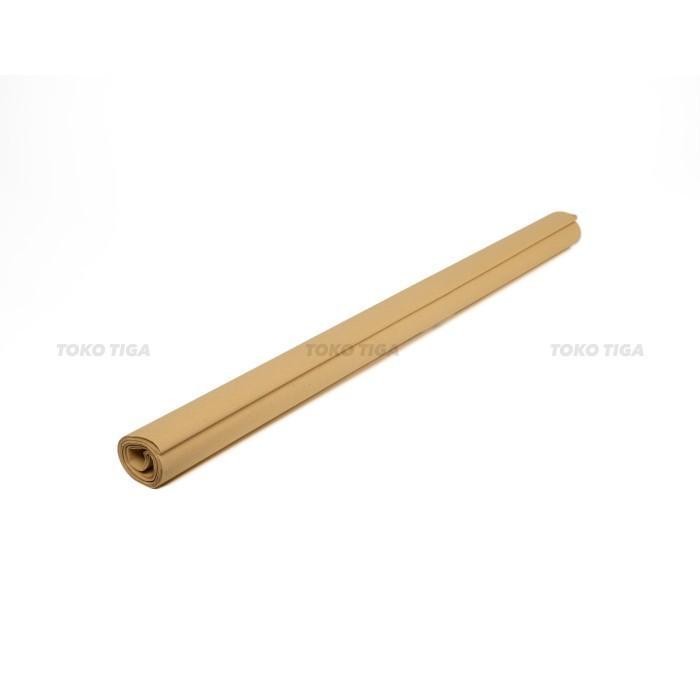 

Kertas Pola Tebal 80 Gsm Lebar 120 Cm (Isi 10 Lembar)