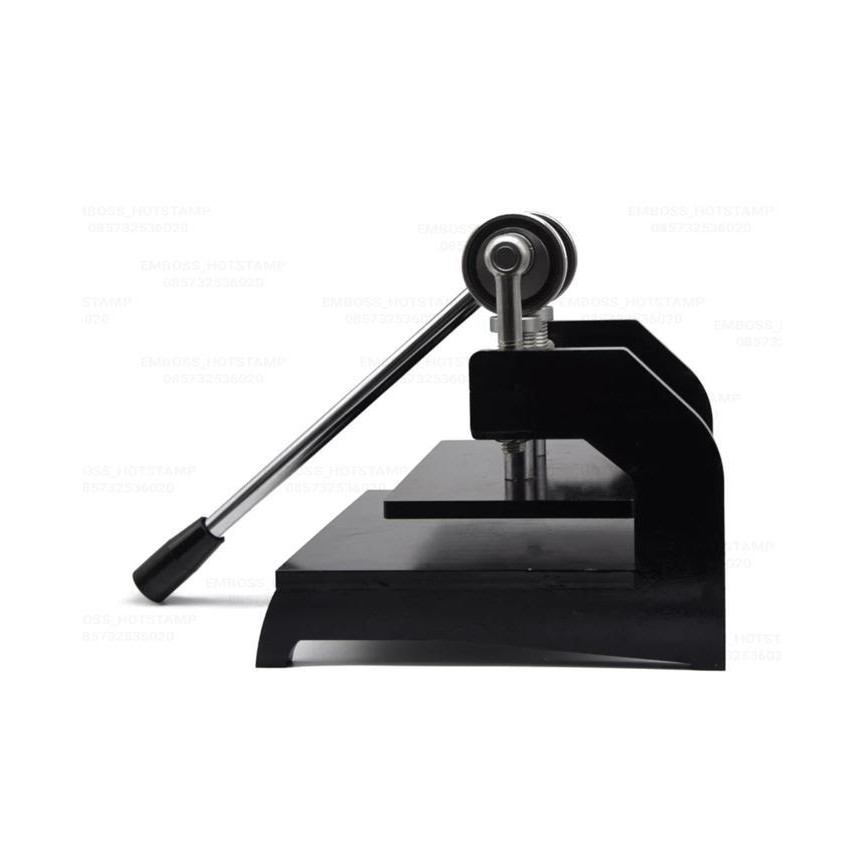 

Mesin Plong Pola Bahan Kulit Kain Kertas Dan Plastik