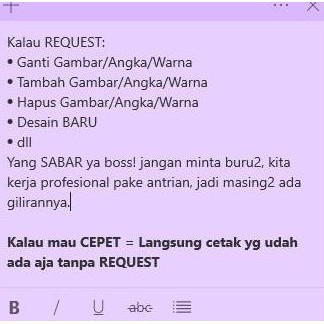 Sticker striping motor stiker Yamaha NMAX Police NYPD 911 SPEC A