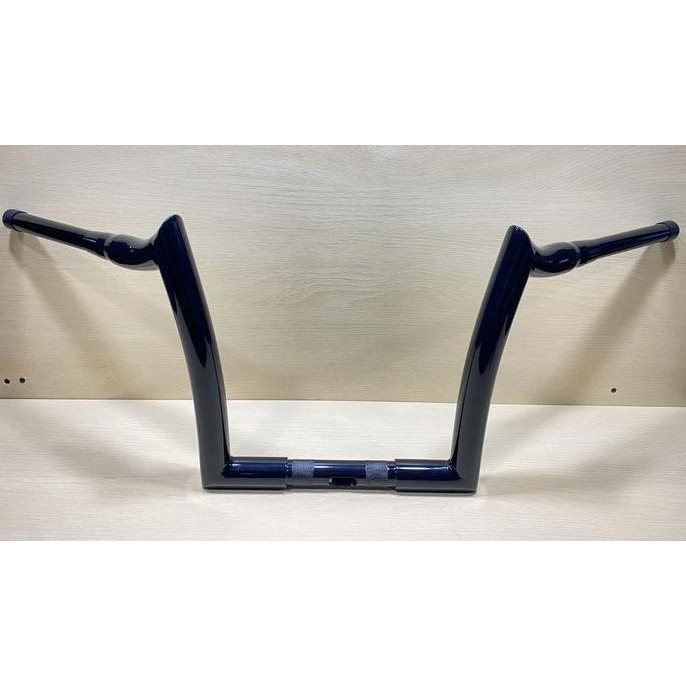 SETANG HANDLEBAR MONKEY 12 INCH HARLEY ROAD GLIDE CLAMP 1.25 EB H 12 C