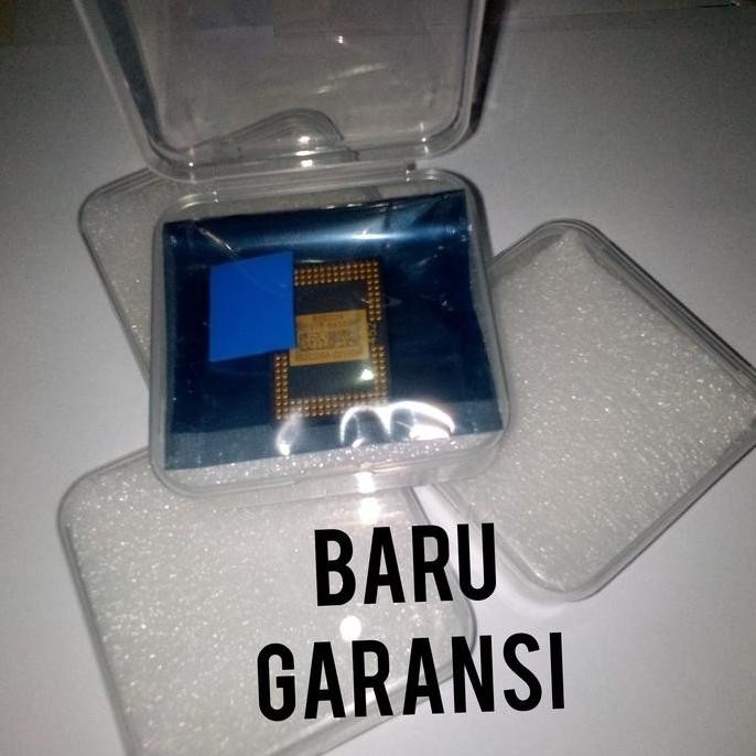 HARGA DISC - DMD CHIP PROYEKTOR INFOCUS IN226 IN114 IN104 IN105 GARANSI